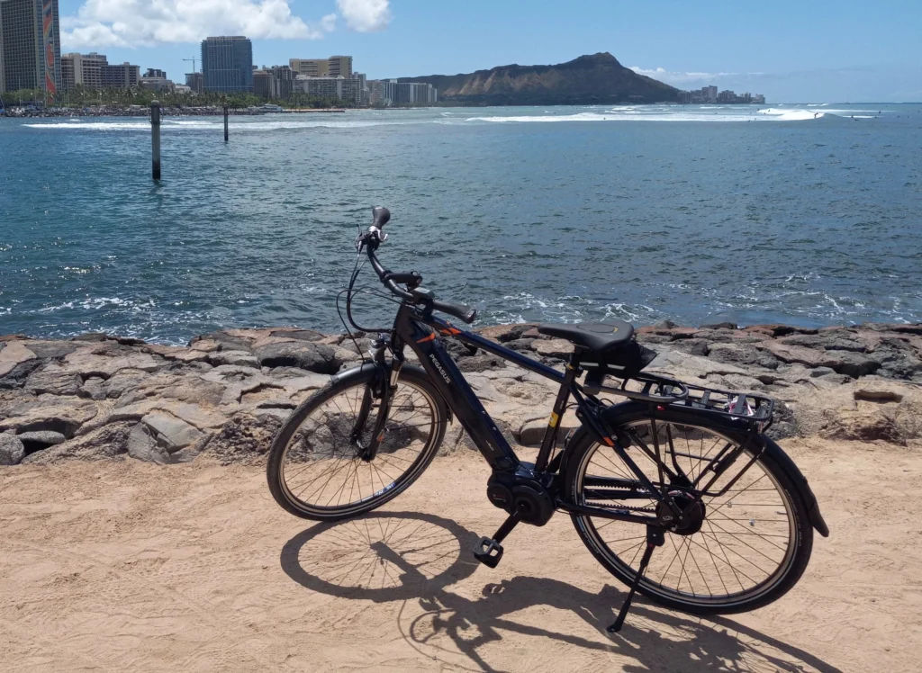 Explore More With Honolulu Moped Rentals