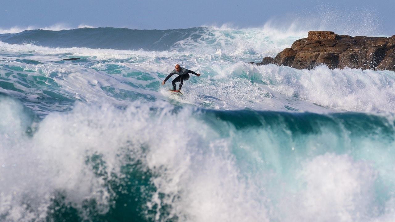 Banzai Pipeline