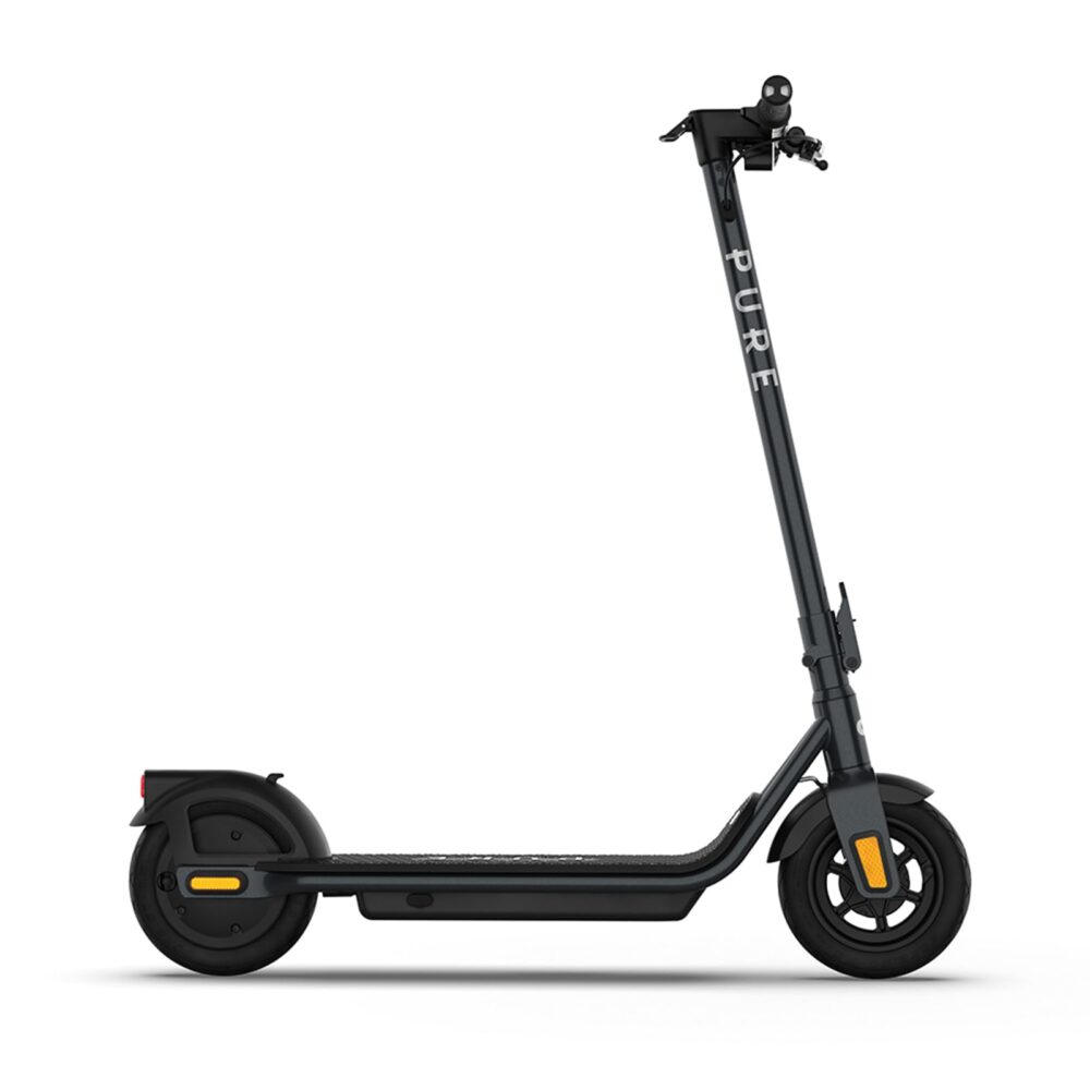 Electric Scooters (E-Scooters)