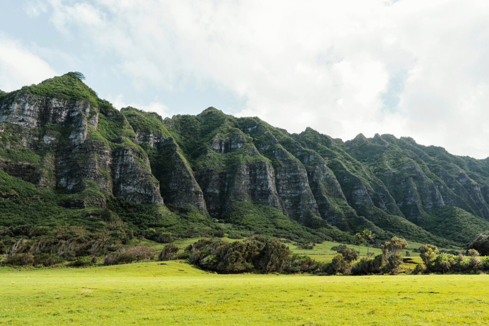 Kualoa