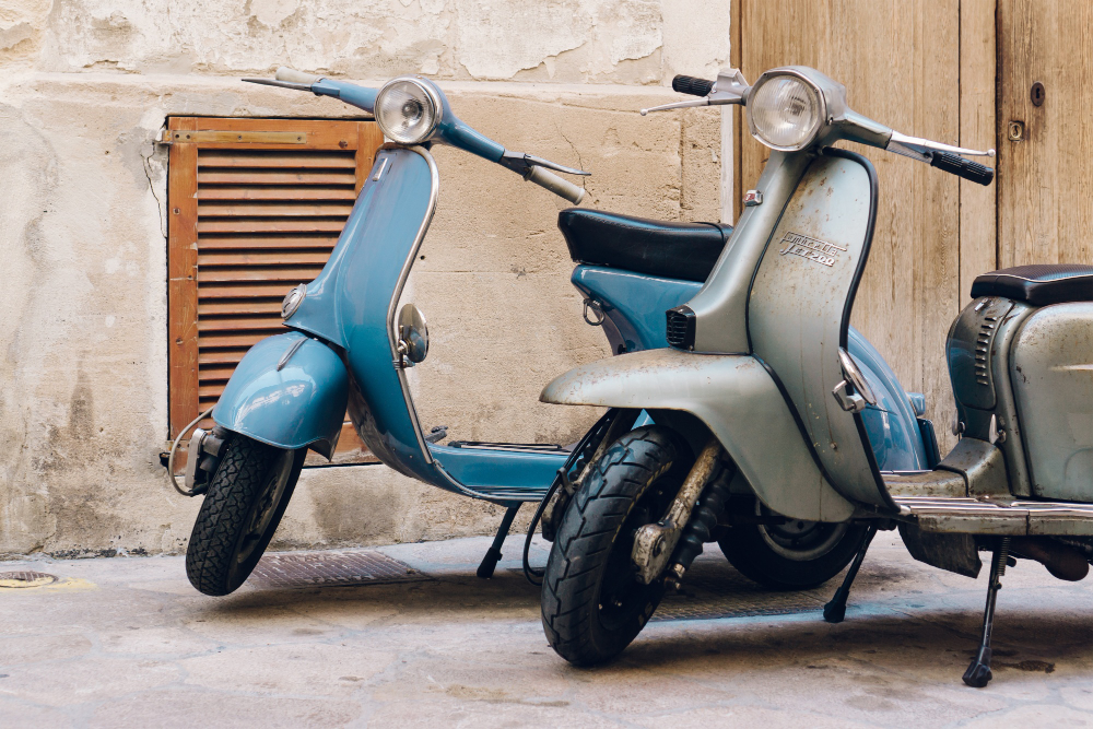 Understanding Scooter and Moped Classification in Hawaii