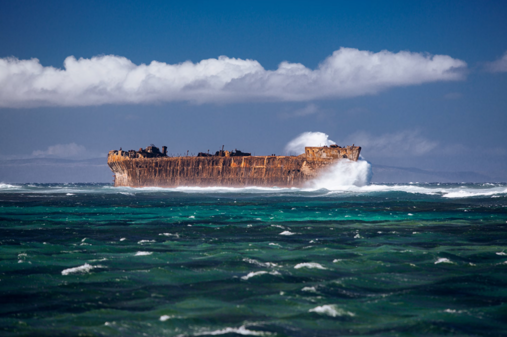 Must-see spots in Lanai