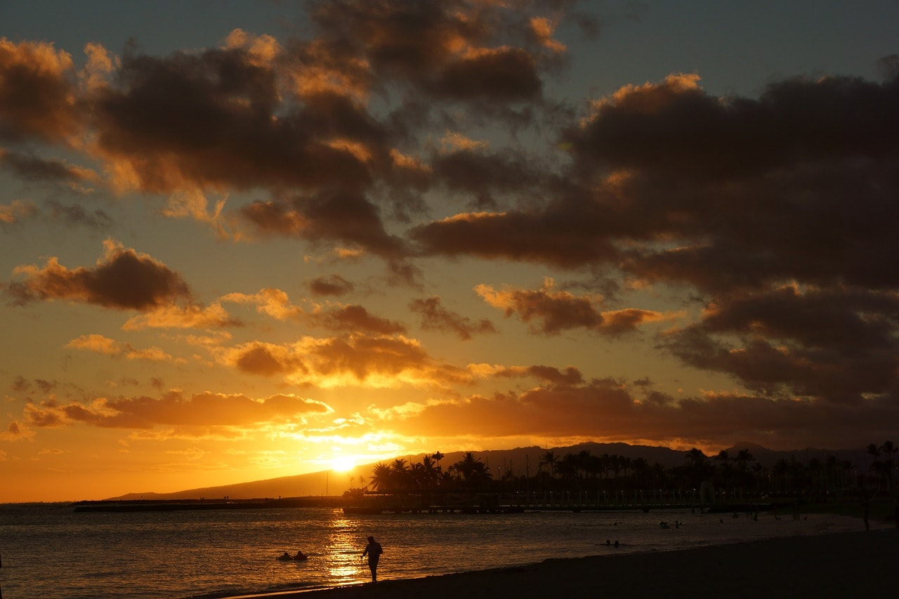 Oahu Circle Road Trip