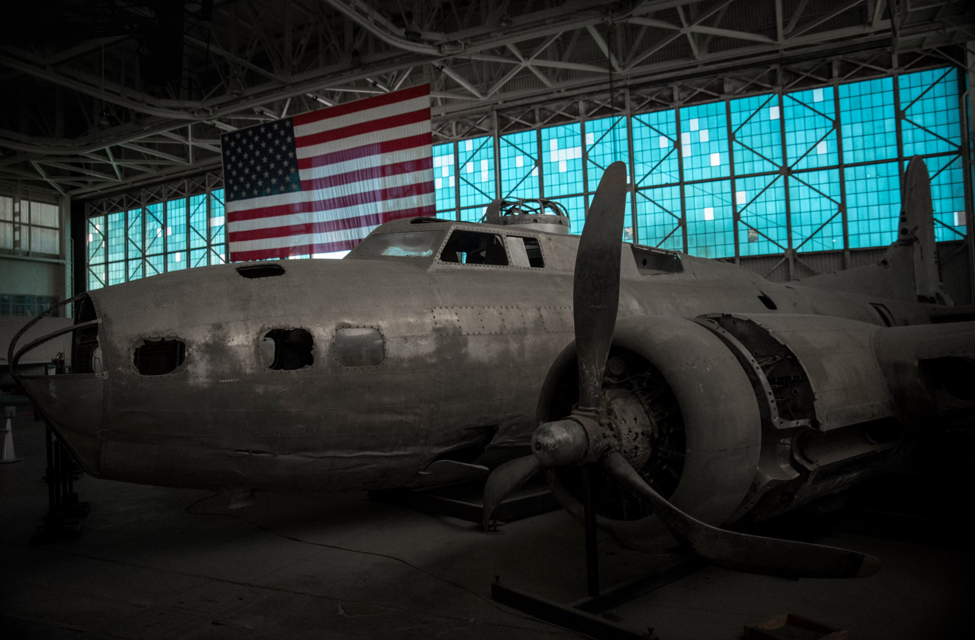 Pearl Harbor memorial