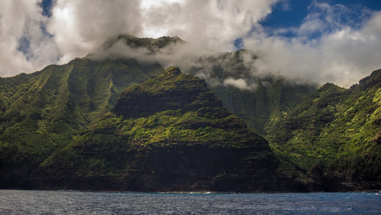 Waimanalo Beach