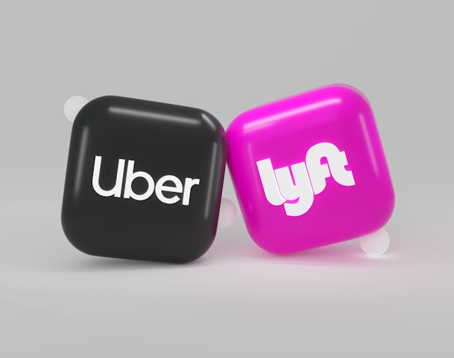 Alternatives to Uber