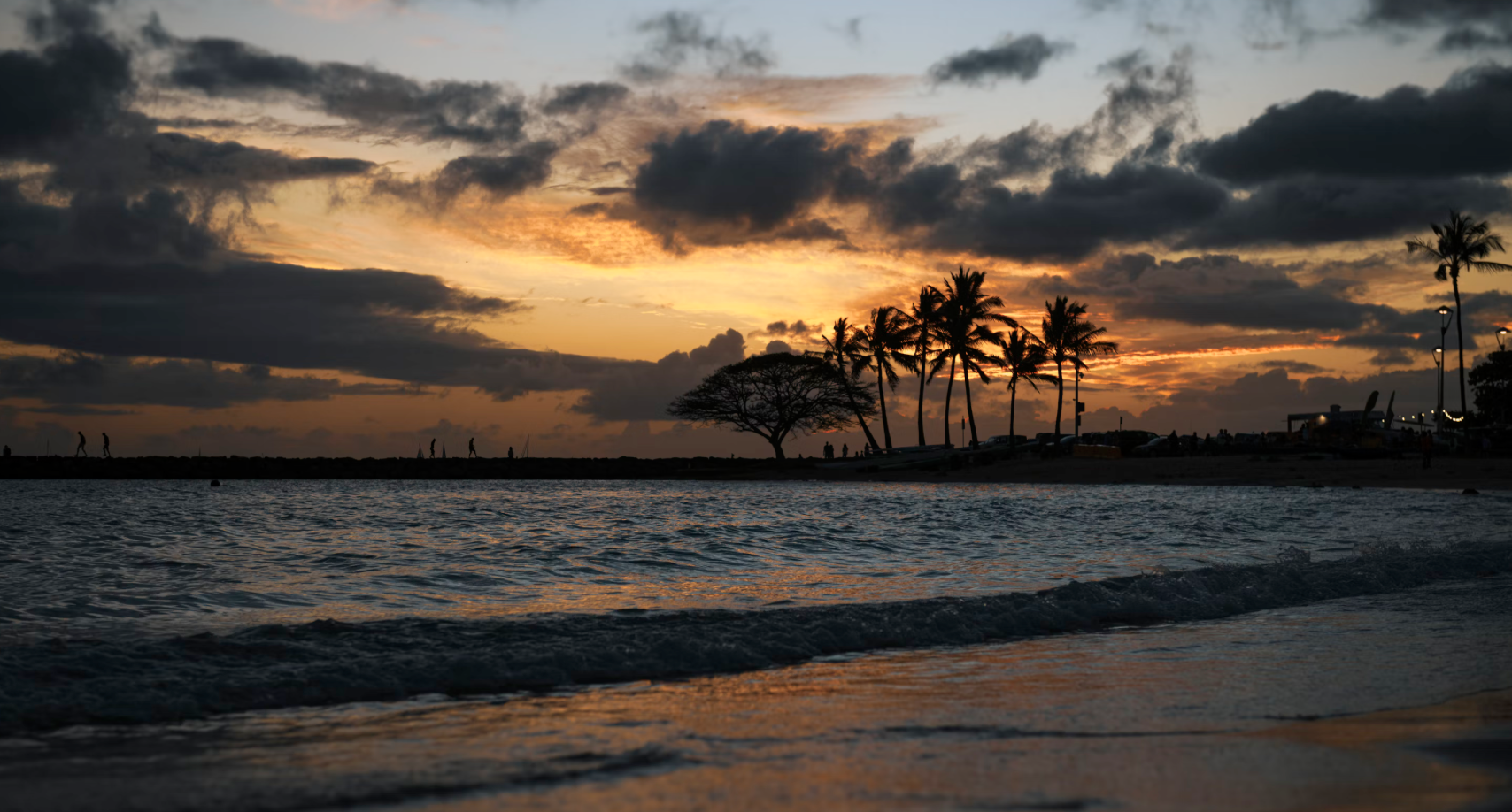 Hiking Diamond Head Is A Great Option For An Adventure-Lover